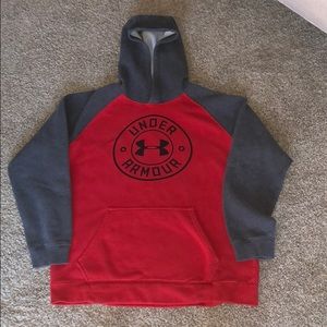 Under Armour Hoodie